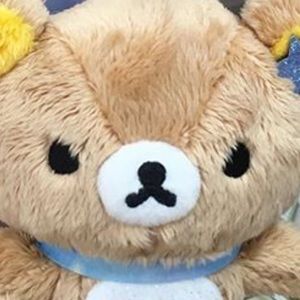 Custom Bundle @beanybearu!! :)